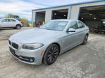 BMW Series 5 2016