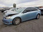 Chevrolet Cruze 2012