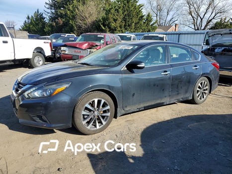Nissan Altima 2017 - Image 1 of 12