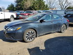 Nissan Altima 2017