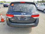 Honda Odyssey 2015