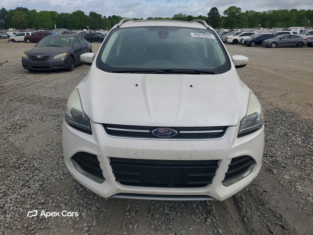 Ford Escape 2014