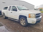 Chevrolet Silverado 2007