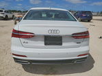 Audi A6 2019