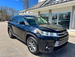 Toyota Highlander 2017