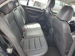 Volkswagen Jetta 2009