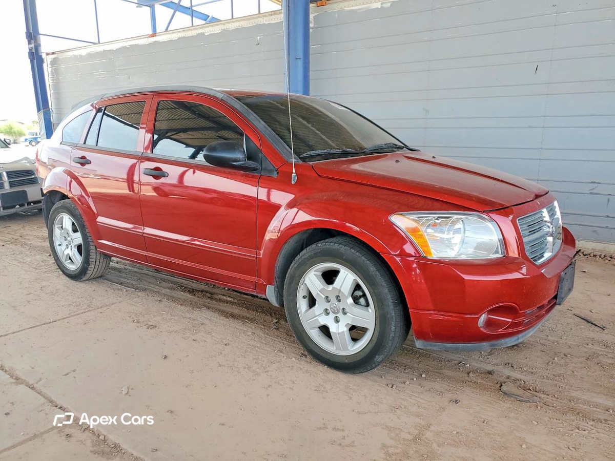 Dodge Caliber 2008
