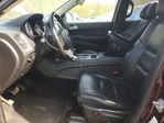 Dodge Durango 2012