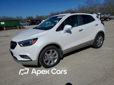 Buick Encore 2019 - Image 1 of 13