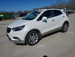 Buick Encore 2019