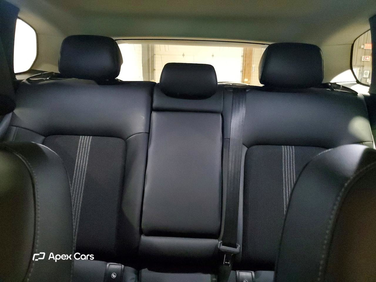 Mazda CX-50 2026