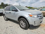Ford Edge 2013