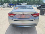 Chrysler 200 2016