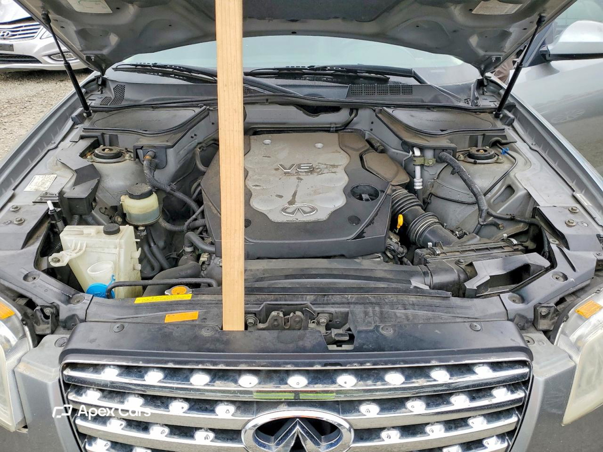 Infiniti FX 2005