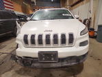 Jeep Cherokee 2018