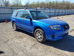 Subaru Forester 2008