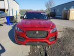 Jaguar F-Pace 2017