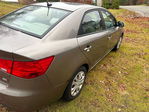 Kia Forte 2010