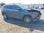 Jeep Cherokee 2015