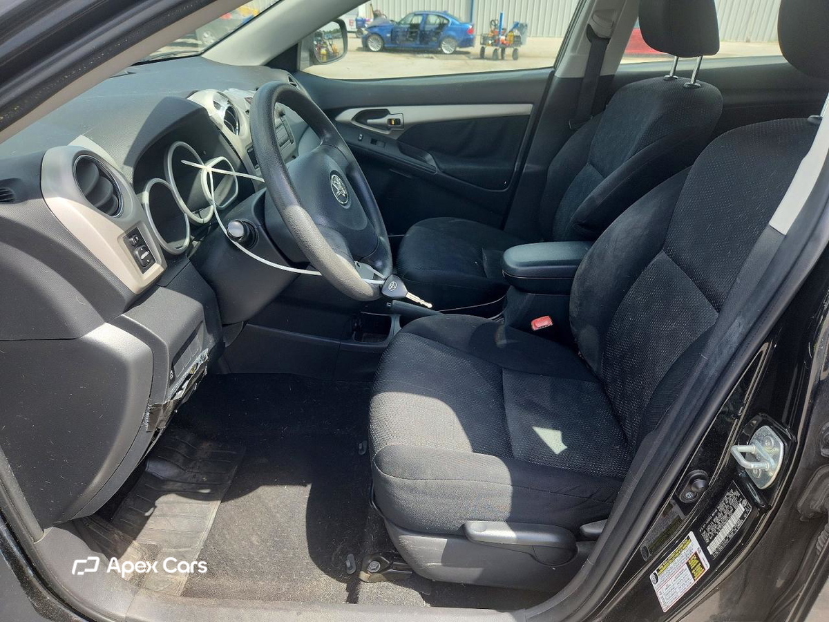 Toyota Matrix 2010