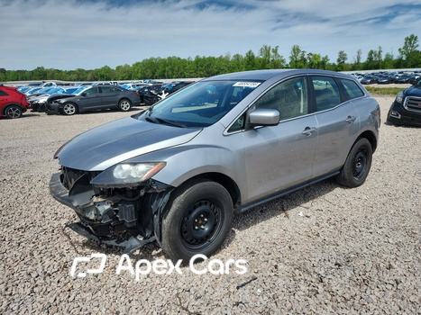 Mazda CX-7 2010 - Image 1 of 13