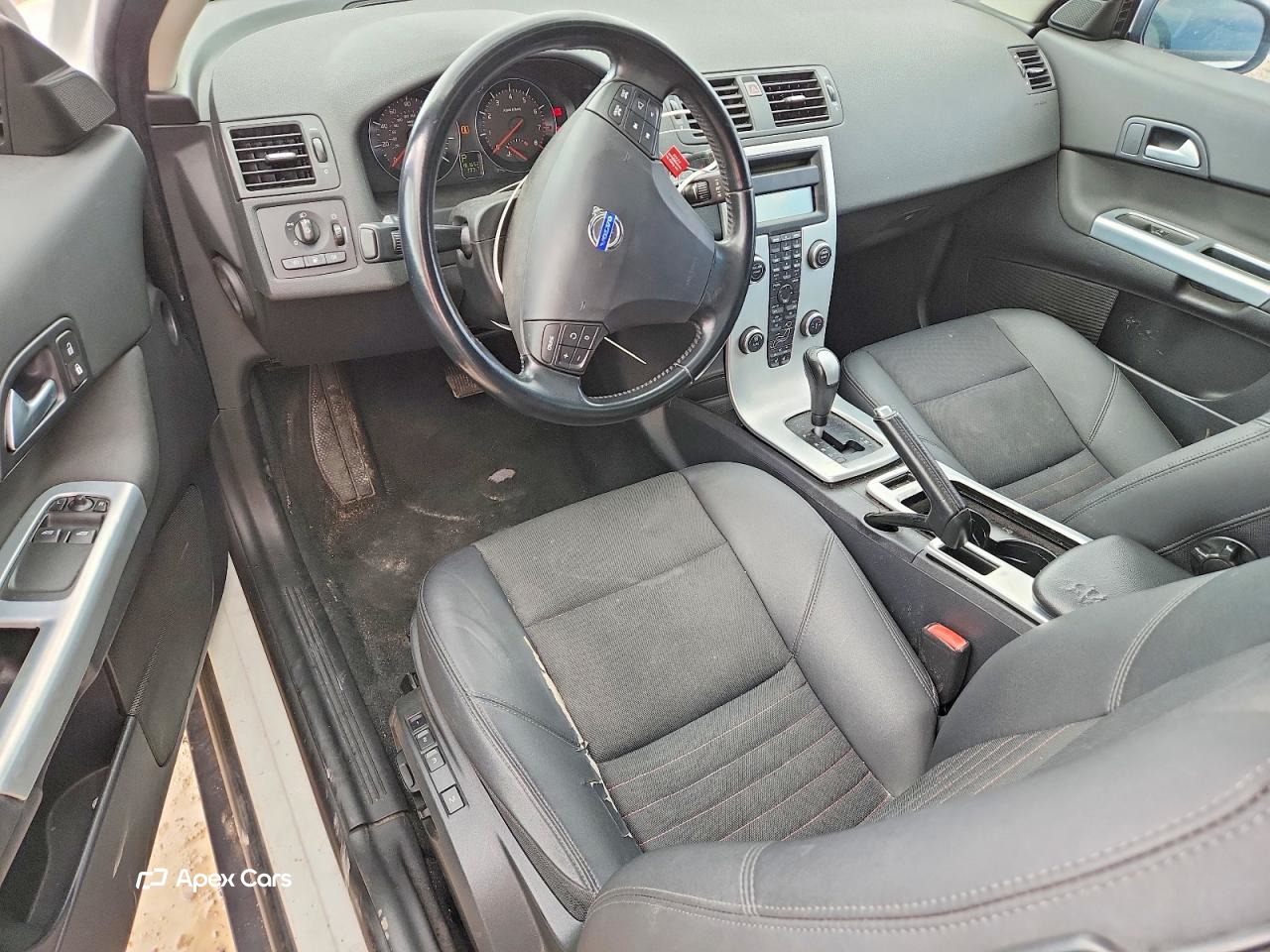 Volvo C30 2011