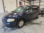 Chrysler Voyager 2005