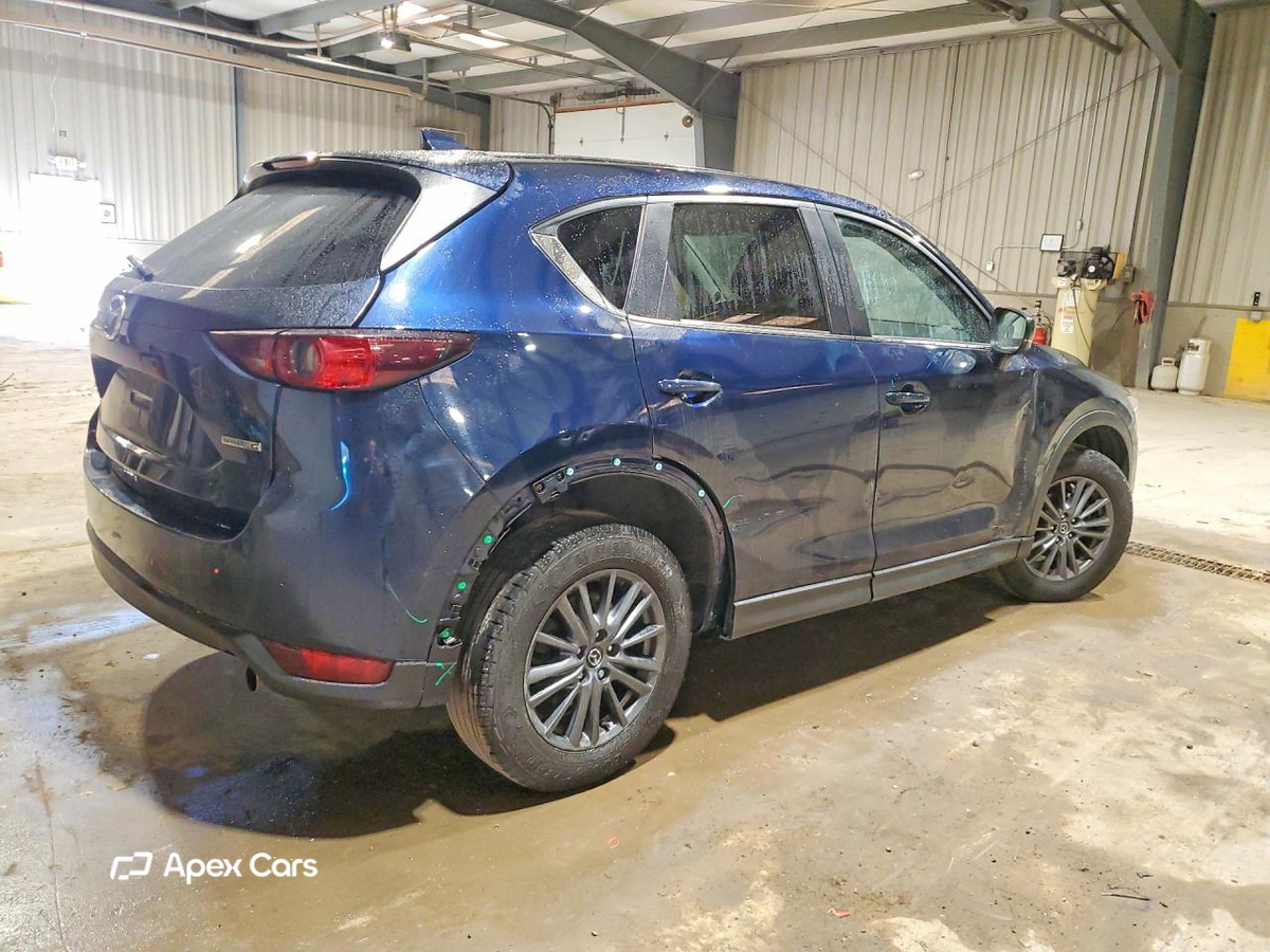 Mazda CX-5 2020
