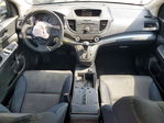 Honda CR-V 2015
