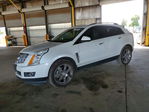 Cadillac SRX 2012