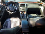 Buick LaCrosse 2013