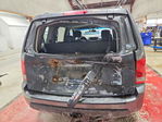 Honda Pilot 2011