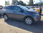 Toyota RAV 4 2015