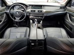 BMW Series 5 2014