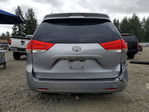 Toyota Sienna 2013