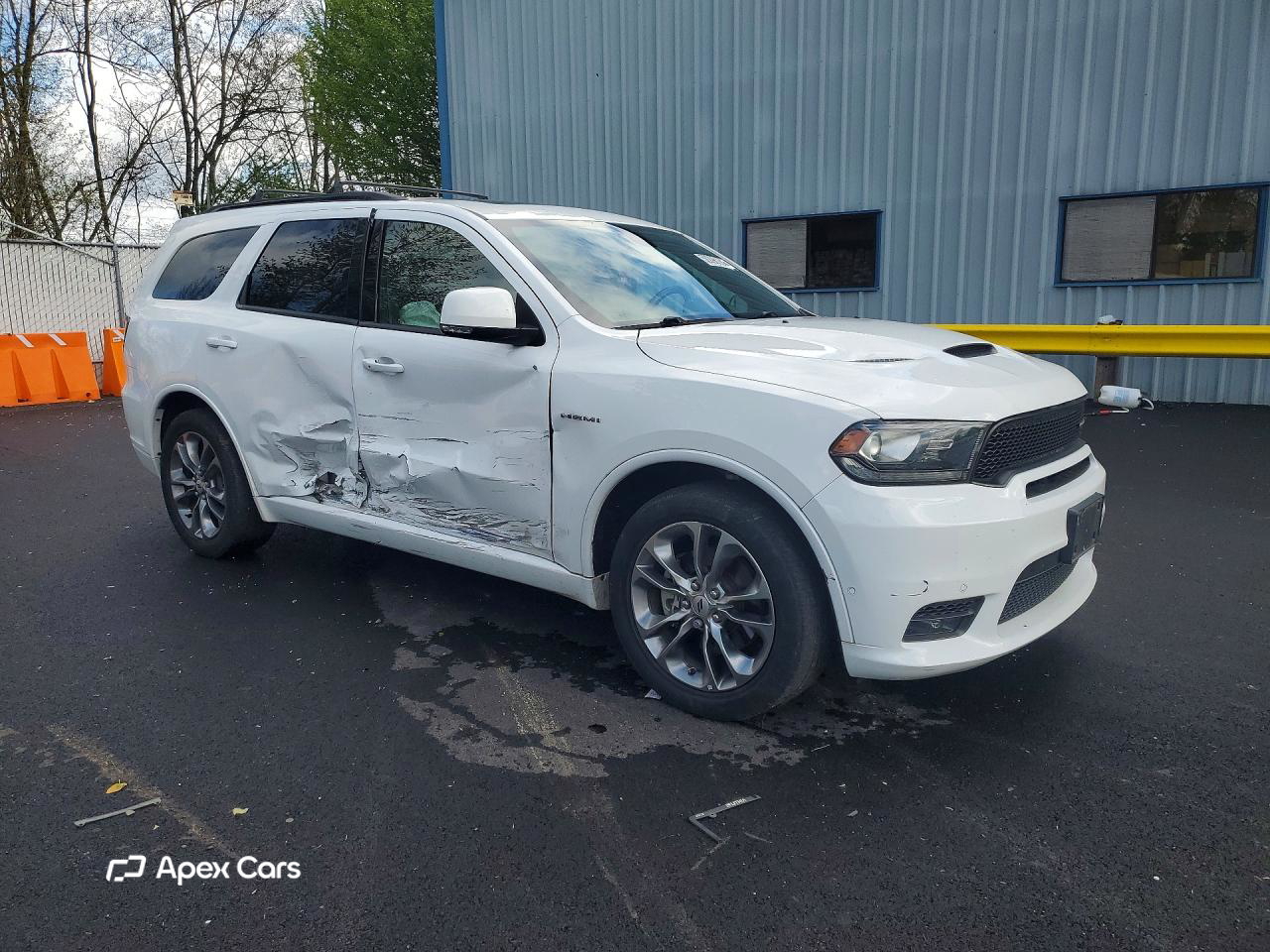 Dodge Durango 2020