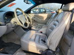 Ford Mustang 1997