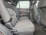 Ford Explorer 2016