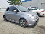 Fiat 500 2016