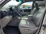 Toyota Highlander 2012