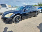 Nissan Altima 2012