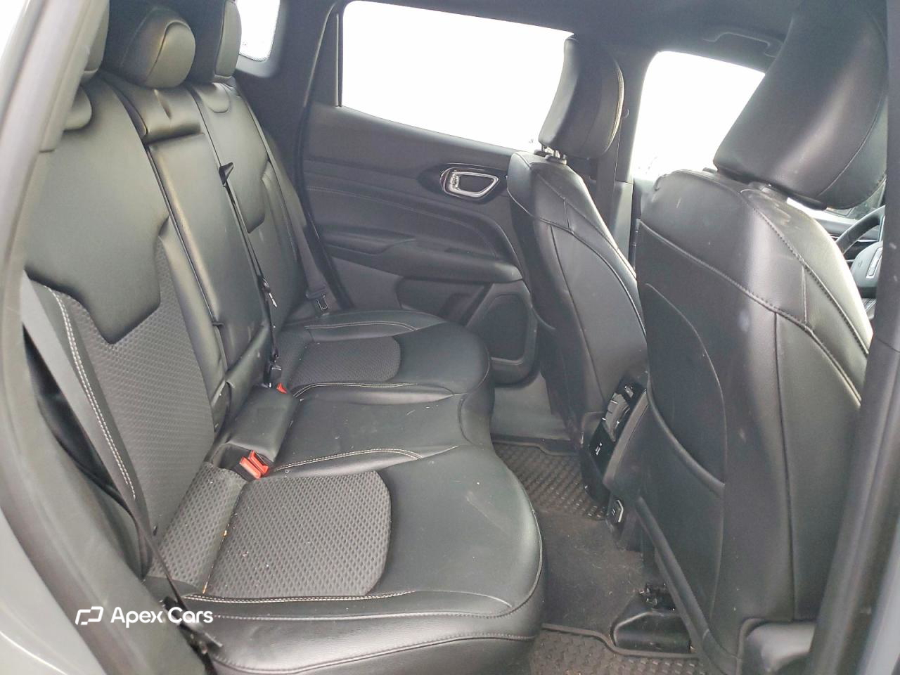 Jeep Compass 2024