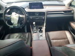 Lexus RX 2016
