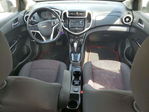 Chevrolet Sonic 2017