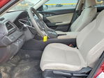 Honda Insight 2021