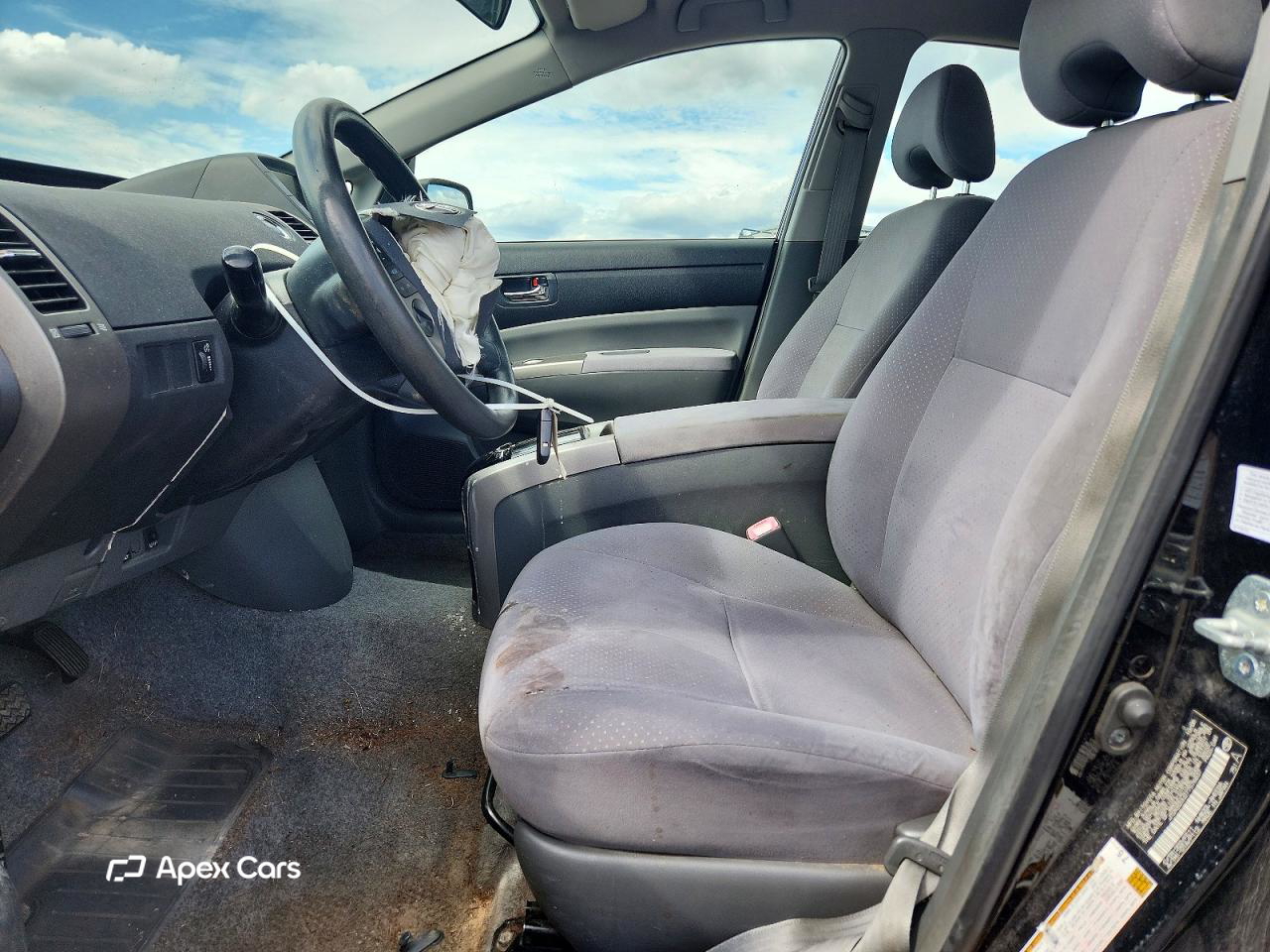 Toyota Prius 2007