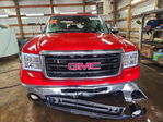 GMC Sierra 2011