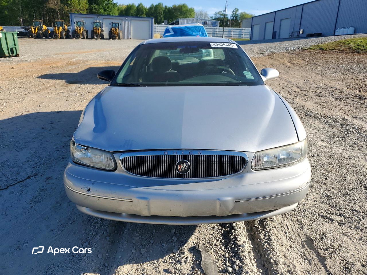 Buick Century 2001