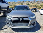Audi Q7 2017