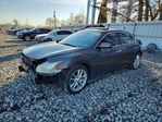 Nissan Maxima 2012